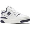 New Balance BBW550BA 550 Donna, White EU 37