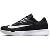 Nike HQ6034-001 Vapor PRO 3 Men s Clay Co Uomo, Black/White EU 44