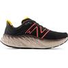 New Balance Fresh Foam X More v4, Sneaker Uomo, Black, 46.5 EU