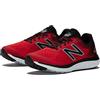 New Balance 680, Sneaker Uomo, Red, 46.5 EU