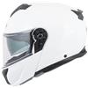 MTR K-7 casco modulare XS