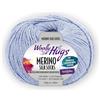 Unbekannt Woolly Hugs Merino Silk Socks ca. 420 m col. 257 100 g