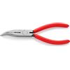 KNIPEX Pinza per meccanica - con becchi mezzotondi con, 25 21 160 SB