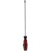 KS Tools 151.1103 Giravite ERGOmax a lama passante,p.viti a croce PH1, 350 mm
