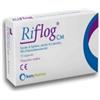 KonPharma Linea Benessere Riflog CM 10 Supposte da 2 g