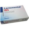 Anseris Farma Linea Benessere Mentale Lactomental IBS Integratore 20 Capsule