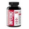 BPR Nutrition, Inferno 2.0 Caffeine Free, 90 cps