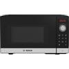Bosch FFL023MS2F, Serie 2, Microonde, Posa libera, Inox