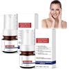 Bploar Rimozione Sbiancante e Freckle, Crema Viso Alla Vitamina C Crema Correttiva per Macchie Scure, Crema Schiarente E Antimacchie, Siero Antimacchie, Crema Magica per Lenire E Riparare