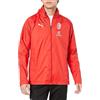 Puma 2023-2024 AC Milan Training All Weather Jacket (Red)