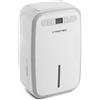 TROTEC Comfort - Deumidificatore TTK 95 E (max. 30 l/giorno)