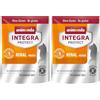 Animonda Integra Protect INTEGRA PROTECT cibo per gatti Renal (rene) (1 x 300 g), v consigliato dai veterinari, cibo secco complementare di alta qualità per gatti adulti di animonda (Confezione da 2)