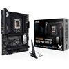 ASUS TUF Gaming H670-PRO WiFi D4 Scheda Madre ATX, Intel H670, LGA1700, DDR4, PC