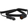 Cartrend 10449 - Prolunga per accendisigari 6/12 Volt