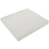 MAPCO Filtro, Aria abitacolo 65710 Compatibile con: OPEL ASTRA G Cabriolet, ASTRA G Caravan, ASTRA G CC, ASTRA G CLASSIC Caravan, ASTRA G Coupe, ASTRA G Kasten/Kombi, ASTRA G Stufenheck, ASTRA H