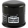 Champion Filtro olio COF104