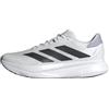 adidas Duramo SL 2 Running Shoes, Scarpe da Corsa Uomo, Core Black/Cloud White/Grey Five, 42 EU