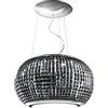 Elica Prf0151809; Cappa Aspiranti Per Cucina Interstellar (Bl/F/65); Colore. Nero