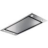 FABER Cappa da soffitto HEAVEN AIR X KL 90-350.0615.707, Inox