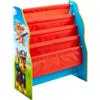 Paw Patrol Worlds Apart (WAP) 470PTR Libreria Sling a Fasce per Bambini, Legno, Multicolore, 23 x 51 x 60 cm