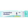 Lycopodium CL BOI BOIRON® Lycopodium Clavatum (Boiron)*80 Granuli 6 Ch Contenitore Multidose 4 G g