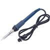 lvifloae Maniglia per saldatore professionale Utensili di ricambio per stazione di presa a 6 fori per saldatura di semiconduttori 19 cm 60 W DC 26 V SBK907B
