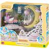 SYLVANIAN FAMILIES La parade des reves - SYLVANIAN FAMILIES - 5816