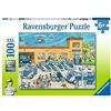 Ravensburger Italy 108671 Puzzle 100 Pezzi