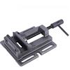 KATSU Tools KATSU Morsa per Trapano a Colonna 125mm, Morsetto da Banco per Trapano a Colonna di Tipo Tedesco di Qualità Professionale per Trapani da Officina e Fresatura 4022745