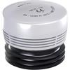 MD technic HypAir Balance - Aeratore e valvola di ventilazione per tubi DN 32-110