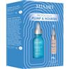 Miamo Protocollo Plump & Nourish Hyaluronic Acid L.H. Serum 30ml + Nourish 3-Biotic Rich Serum 10ml