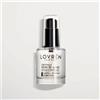 Lovren Lovrén Cristalli Semi di Lino Ripara e Protegge i Capelli Sfibrati, 30ml