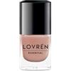 Lovren essential Lovren Smalto S4 Rosa Beige 5ml