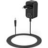 Alimentatore/Caricabatteria 12V MyVolts Per Tastiera Yamaha P-90