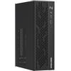 MINISFORUM 129i7 Mini ITX PC Intel Core i9-12900HK (14C/20T, fino a 5,0 GHz), HDMI/DP1.4/VGA, USB A x 9, USB C x 1, PCIe 4.0 x8.400 W (senza RAM/SSD/grafica dedicata)