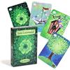 WuChunRui Tanis Lenormand: Carte dei Tarocchi, Gioco di Carte - Tarocchi, 78 Carte, Età: 216+ Anni, Italiano
