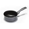 Moneta Eden Casseruola 1m 16 cm in Alluminio Riciclato da Lattine, 100% Made in Italy