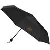 Safta Blackfit8 Umbrella 54 Cm One Size