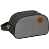 safta BLACKFIT8 OLD SCHOOL - Beauty case scuola per bambini medio con manico, borsa per bambini, adattabile al carrello, facile da pulire, comodo e versatile, qualità e resistenza, 26 x 12 x 15 cm, Nero /