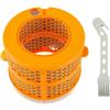 HUAREW Purificatore D'Aria in Fibra di Carbonio Compatibile con Dyson Pure Humidify Cool PH01 PH02 PH03 PH04 PH3A, Evaporatore 970718-01 Purificatore D'Aria Ricambi