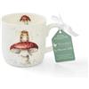 Wrendale Designs Portmeirion - Tazza da 0,3 l, motivo: topolino