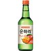 Soju Chum Churum Soju Gusto di Mele e Mango Liquore Coreano - 360ml