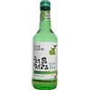Lotte Chum Churum Soju Gusto di Uva Verde Liquore Coreano - 360ml