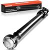 Frankberg Albero cardanico Albero Motore Anteriore Compatibile con Classe M W163 ML 55 AM.G ML 270 CDi ML 400 CDi ML 430 ML 500 1998-2005 Replace# 936-324,65-7002