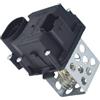 Autocraft Resistenza di Riscaldamento Pulsore Aria Ventilazione Abitacolo Radiatore Compatibile per Berlingo C1 C4 Picasso DS4 DS5 206 207 3008 307 308 5008 Partner 1308.AN 1308.CL