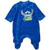 Disney Tutina di Lilo e Stitch, Marina, 3 Mesi Baby Boys