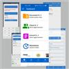 SNAP Zeno applicazione Android + terminale Zebra TC22 + stampante portatile Zebra ZQ320 Plus