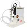 Tenco Enolmatic Birra Inox - Imbottigliatrice riempitrice per birra con beccuccio in acciaio inox