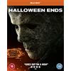 Universal Pictures Halloween Ends [Blu-ray] [2022] [2023] [Region Free]