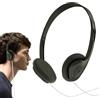Biniveil Cuffie retrò, auricolari retrò cablati,Cuffia con sentimenti vintage - Sentimenti vintage, cuffie stereo Suono di alta qualità per lettore, casa, telefono cellulare